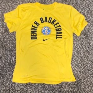 Denver Nuggets Nike Tee